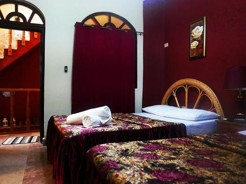 Hostal Ivon y Tony 129 Cuba