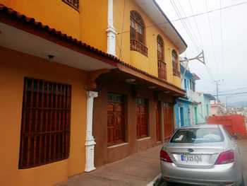 Hostal Ivon y Tony 129