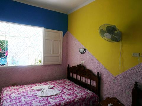 Hostal Jorge Mendez 121 Cuba