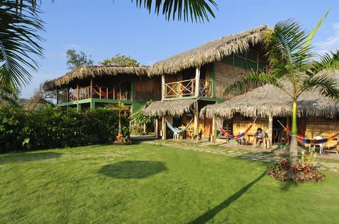 Kundalini - Hotel de Playa Montañita