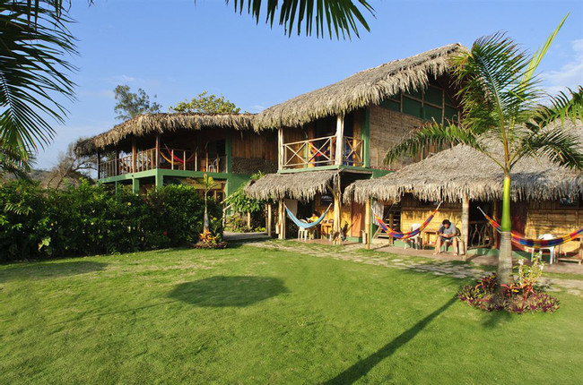 Hostal Kundalini photo