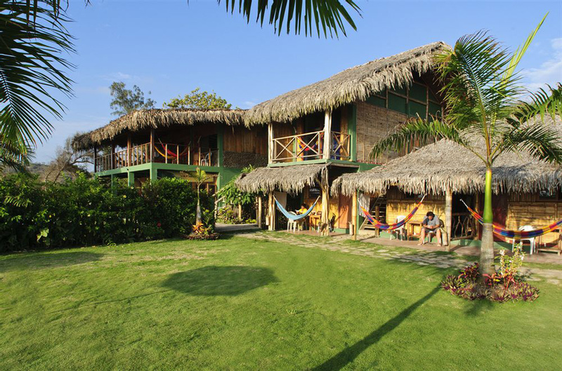 Hostal Kundalini photo