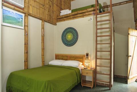 Hostal Kundalini Ecuador