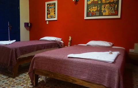 Hostal La Gárgola 82 Cuba