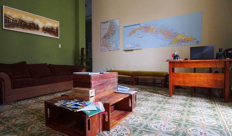 Hostal La Gárgola 82 Cuba