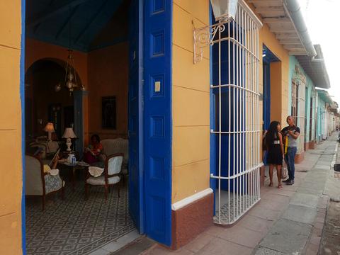 Hostal Lola 415 Cuba