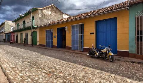 Hostal Lola 415 Cuba