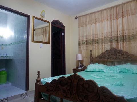 Hostal María Guadalupe 51