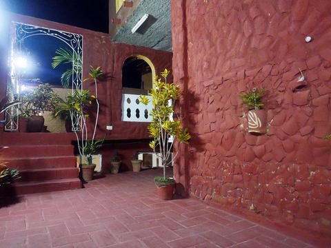 Hostal María Guadalupe 51 Cuba