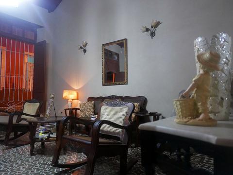 Hostal Maria Guadalupe 51 Cuba