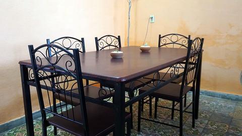 Hostel Mediterraneo