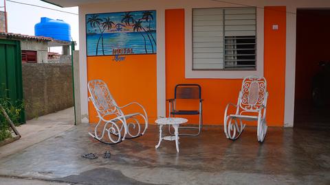 Hostal Moya Cuba