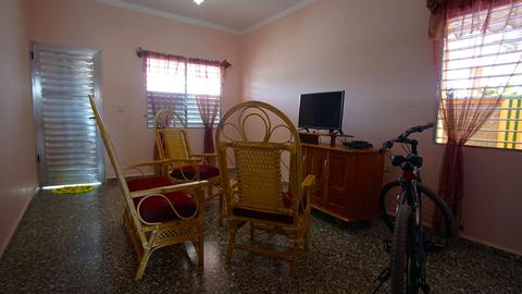 Hostal Moya Cuba