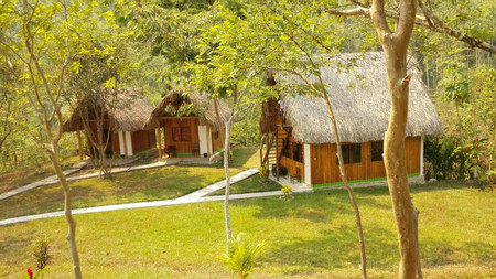 Hostal Oasis photo 3
