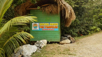 Hostal Oasis photo 2