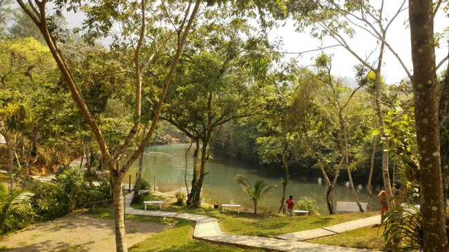 Hostal Oasis photo