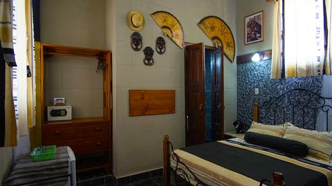 Hostal peregrino El Encinar 2 Cuba