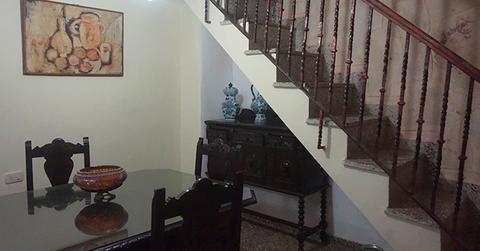 Hostal Plaza Vieja 357 Cuba