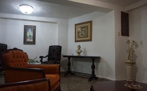 Hostal Plaza Vieja 357 Cuba