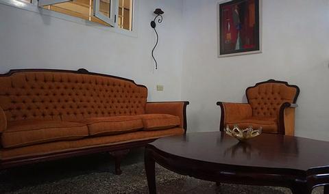 Hostal Plaza Vieja 357