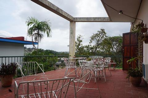 Hostal Polovoh Cuba