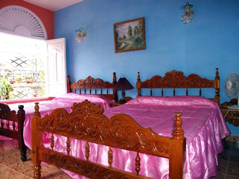 Hostal Rigo Cuba