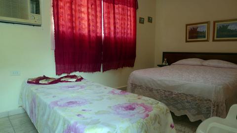 Hostal Santa Fe Cuba