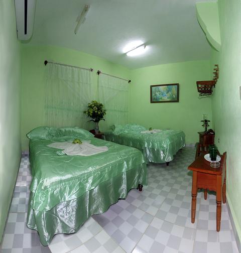 Hostal Santaella Cuba