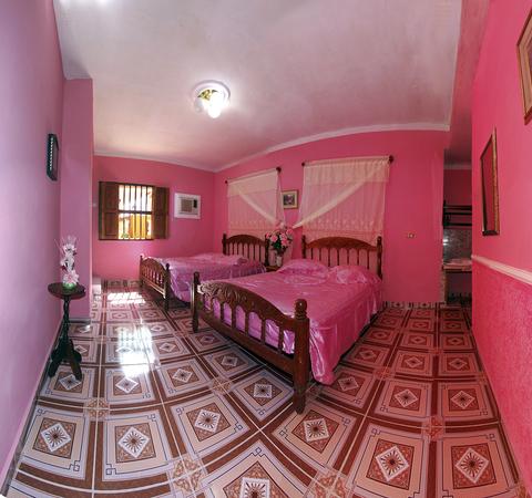 Hostal Santaella