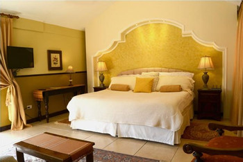 Hostal Villa Toscana photo 4