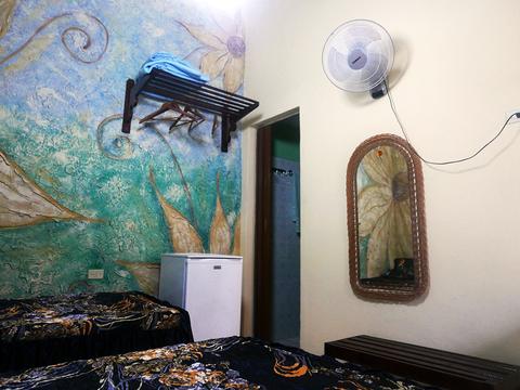 Hostal Vilma y Lilian 353 Cuba