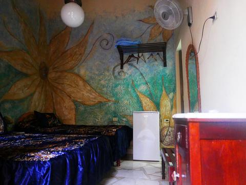 Hostal Vilma y Lilian 353 Cuba