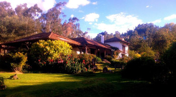 Hacienda Caballo Campana photo 2