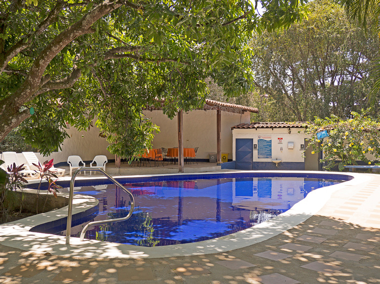 Hotel Aeropuerto photo