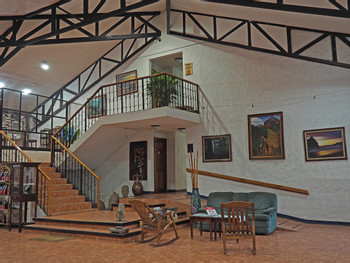 Hotel Aeropuerto