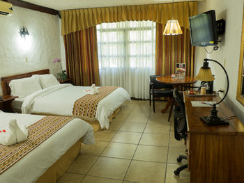 Hotel Aeropuerto