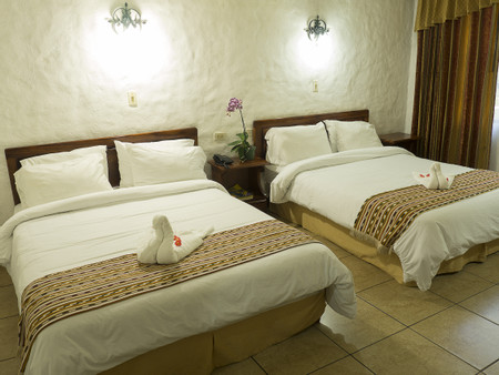 Hotel Aeropuerto