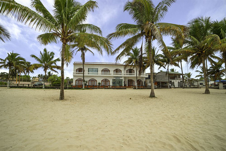 Hotel Albemarle