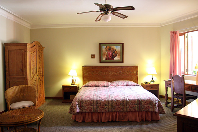 Hotel Antigua Miraflores photo