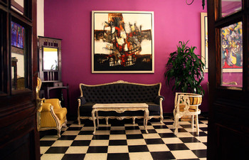 Hotel Antigua Miraflores photo 3