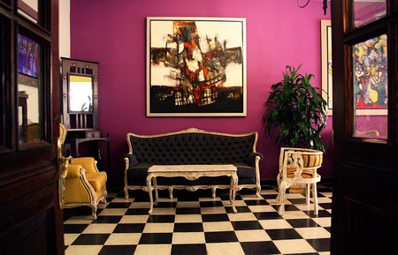 Hotel Antigua Miraflores photo 3