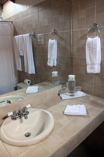 Hotel Antigua Miraflores photo 4