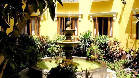 Hotel Antigua Miraflores Peru