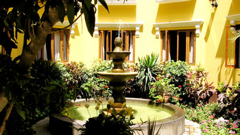 Hotel Antigua Miraflores photo 5