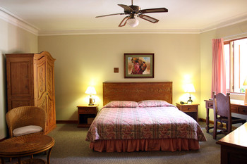 Hotel Antigua Miraflores photo 2