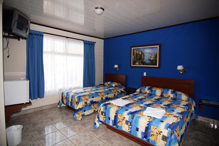 Hotel Recommendation #1