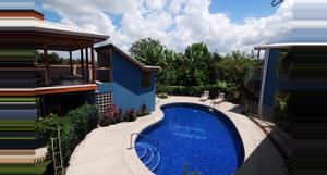 Costa Rica Hotel Arenal Rabfer