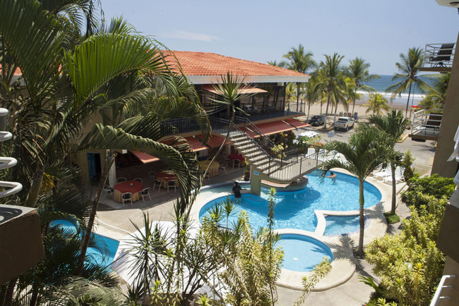 Balcon del Mar Hotel photo