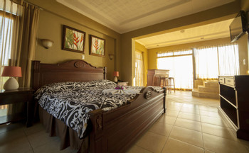 Balcon del Mar Hotel photo 2