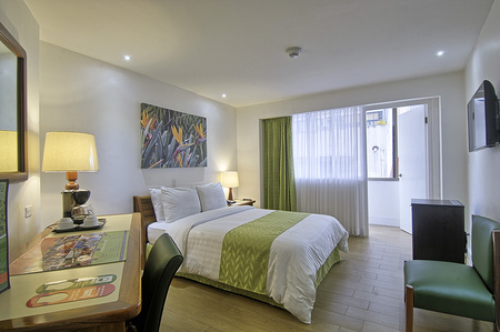 Hotel Balmoral